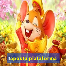 1aposta plataforma